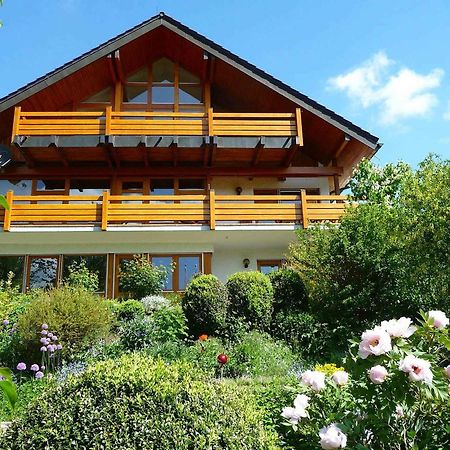 Haus Am See Illmensee Kültér fotó
